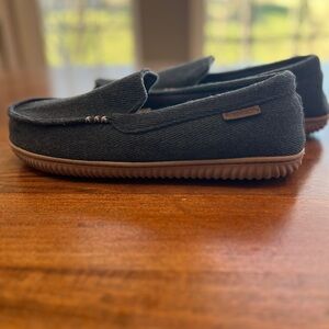 Dearfoam Men’s Slippers XLARGE US 13-14